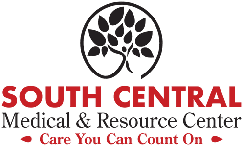 South Central Medical & Resource Center — Care You Can Count On